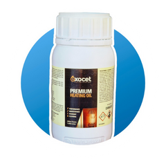 exocet premium heating oil