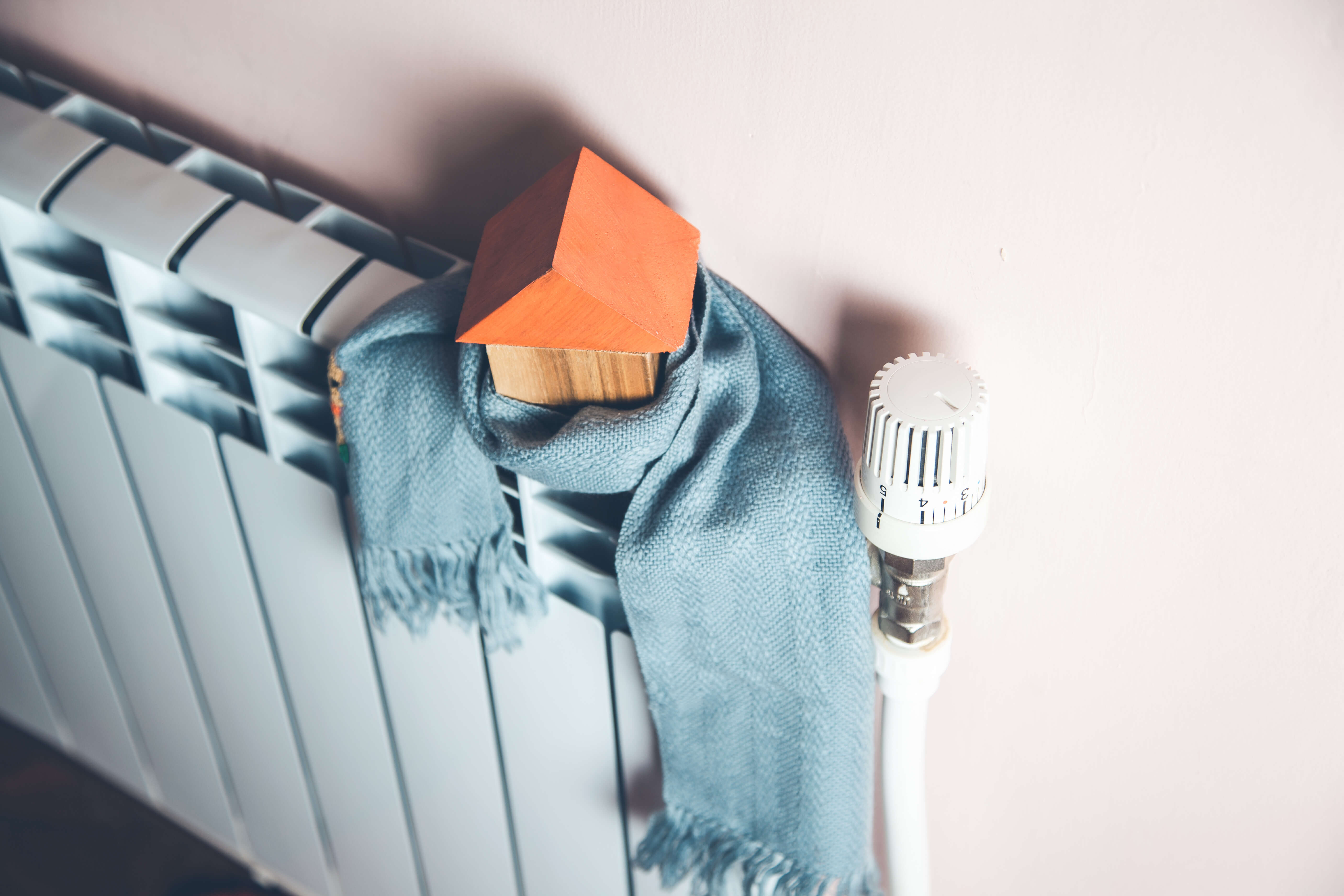 Allan Stobart's Guide To Home Heating Oil