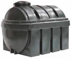 Plastic Tanks