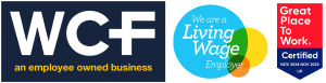 WCF an employee owned business